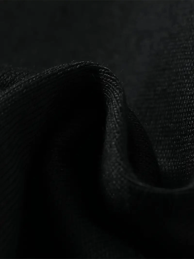 Baskı Oh Erkek Oversive Tişört, Grafik Tişört Erkek Yazlık Outdoor Kıyafetleri, Sporda ve Günlük Giyime Uygun - Siyah